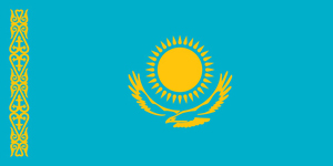 Kazakhstan_Flag