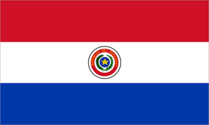 Paraguay_flag