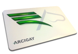 Arcigay Card