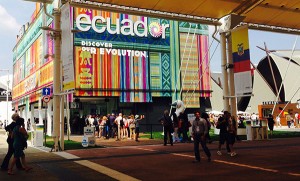 Ecuador_Pavillion