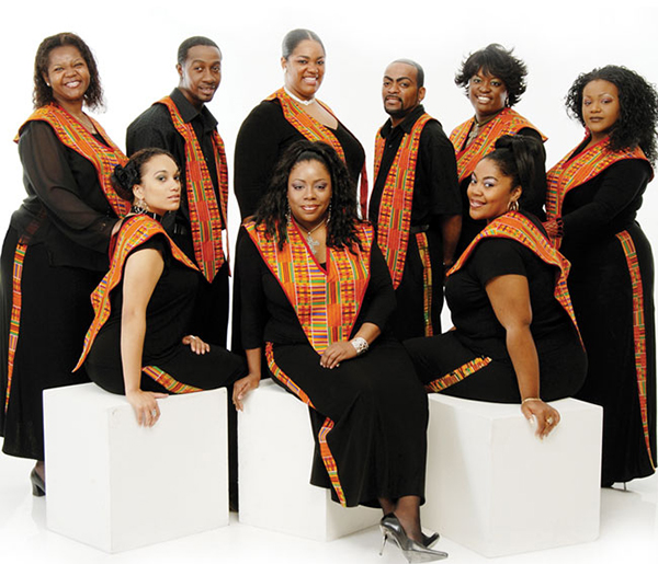Harlem-Gospel-Choir