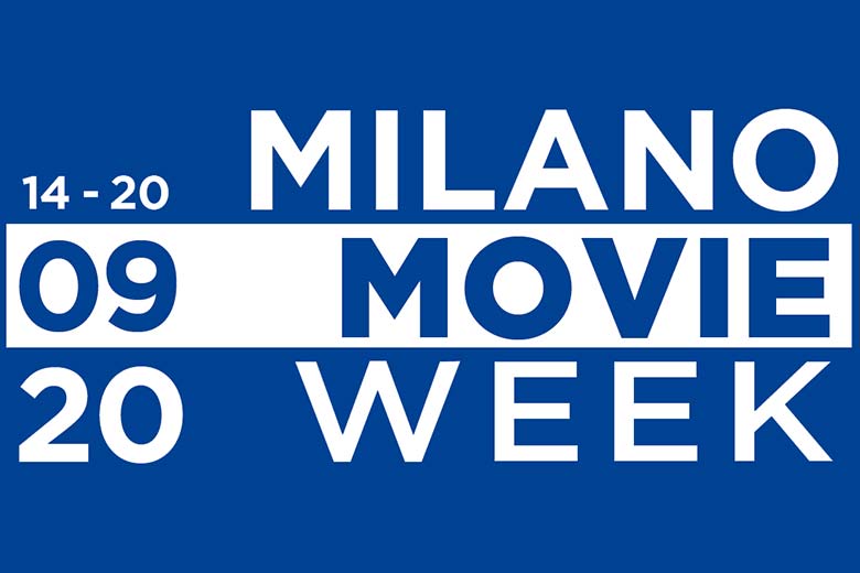 Milano Movie Week 2020