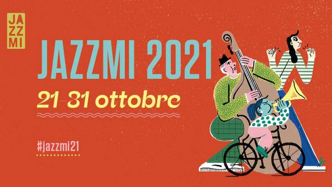 JazzMi 2021