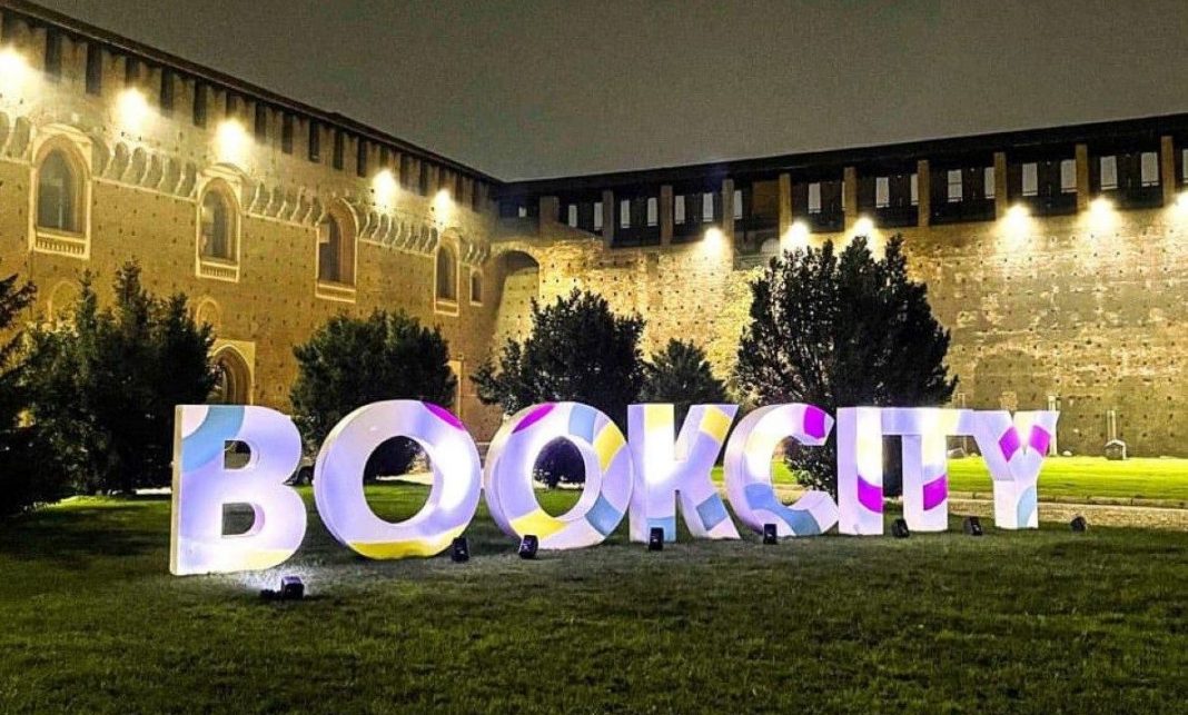 BookCity Milano