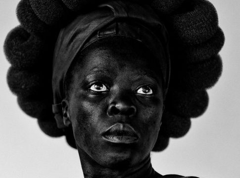 Zanele Muholi Ntozakhe II Parktown, 2016 © Zanele Muholi. Courtesy of Stevenson, Cape Town, Johannesburg and Yancey Richardson, New York