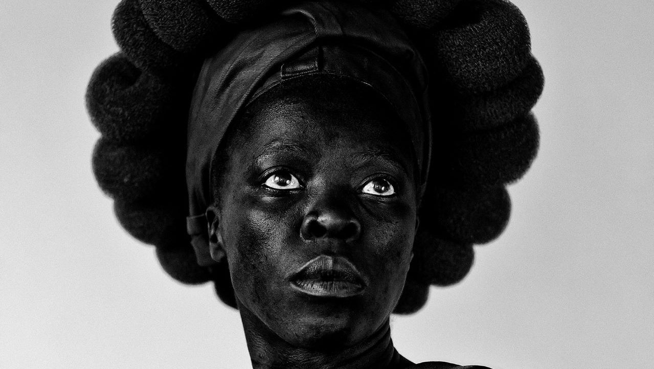 Zanele Muholi Ntozakhe II Parktown, 2016 © Zanele Muholi. Courtesy of Stevenson, Cape Town, Johannesburg and Yancey Richardson, New York