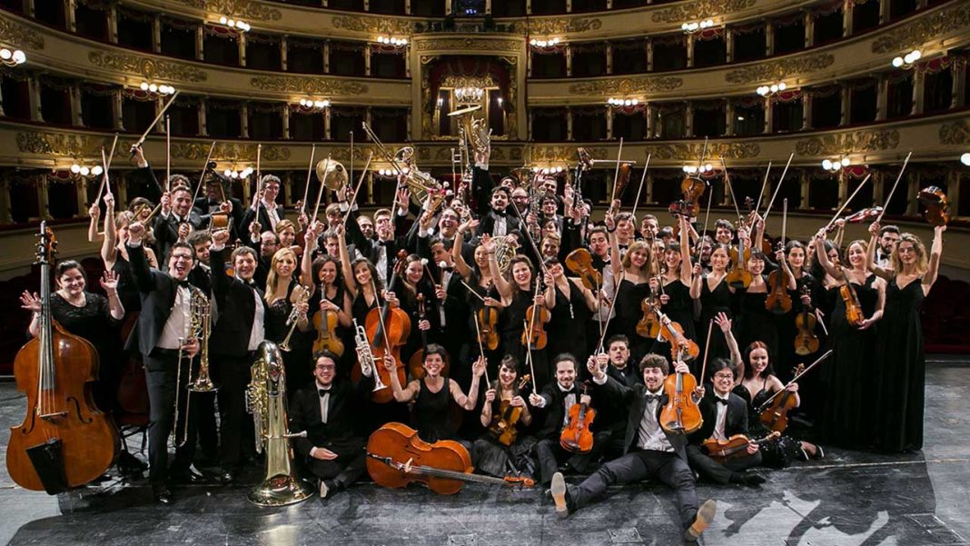 Orchestra Accademia Teatro alla Scala, 