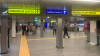 Terminal 2 Milano Malpensa